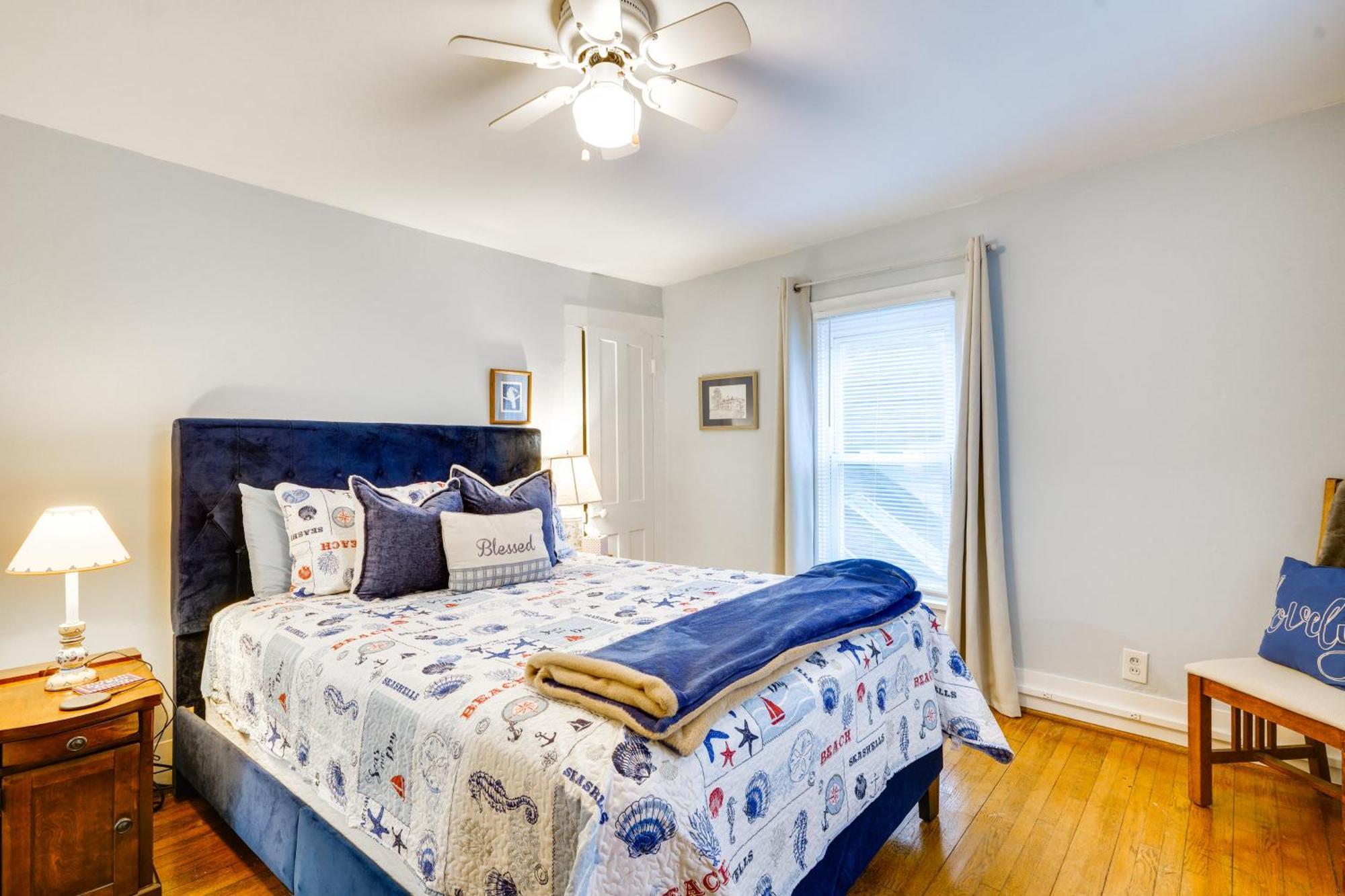 Vacation Home Rental Chautauqua Lake Bemus Point Exterior photo