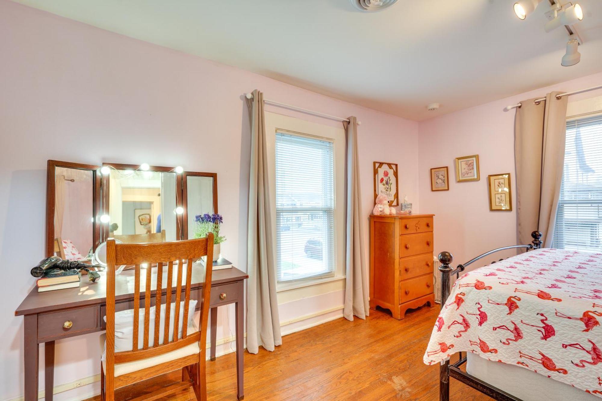 Vacation Home Rental Chautauqua Lake Bemus Point Exterior photo